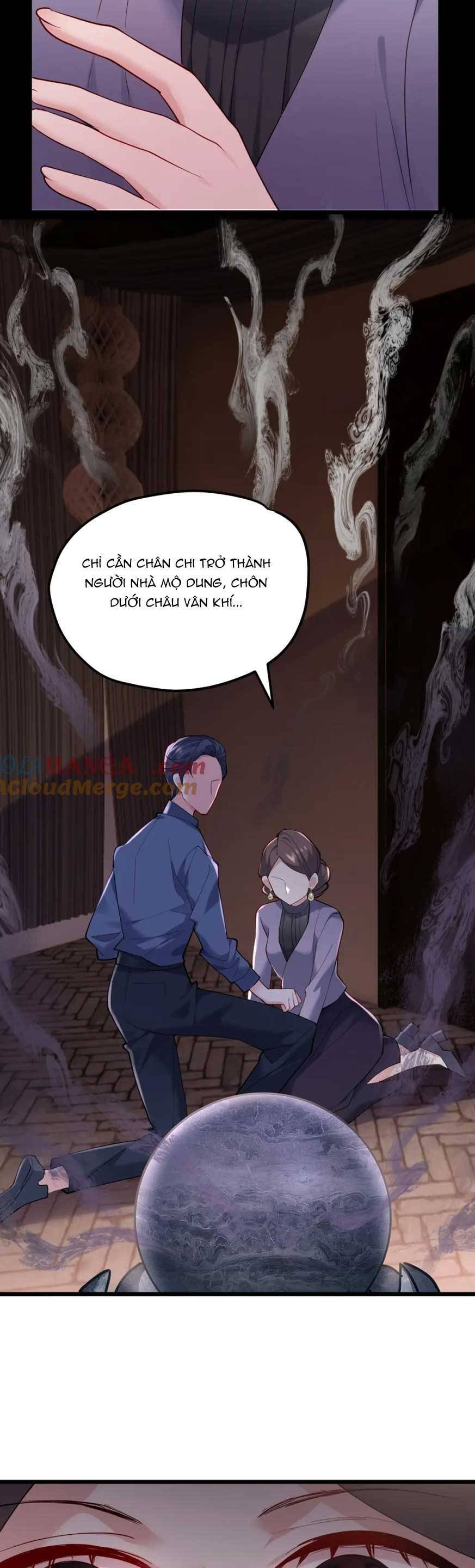 Pháo Hôi Cô Ấy Không Ưa Kịch Bản Này Lâu Rồi Chapter 51 - 16