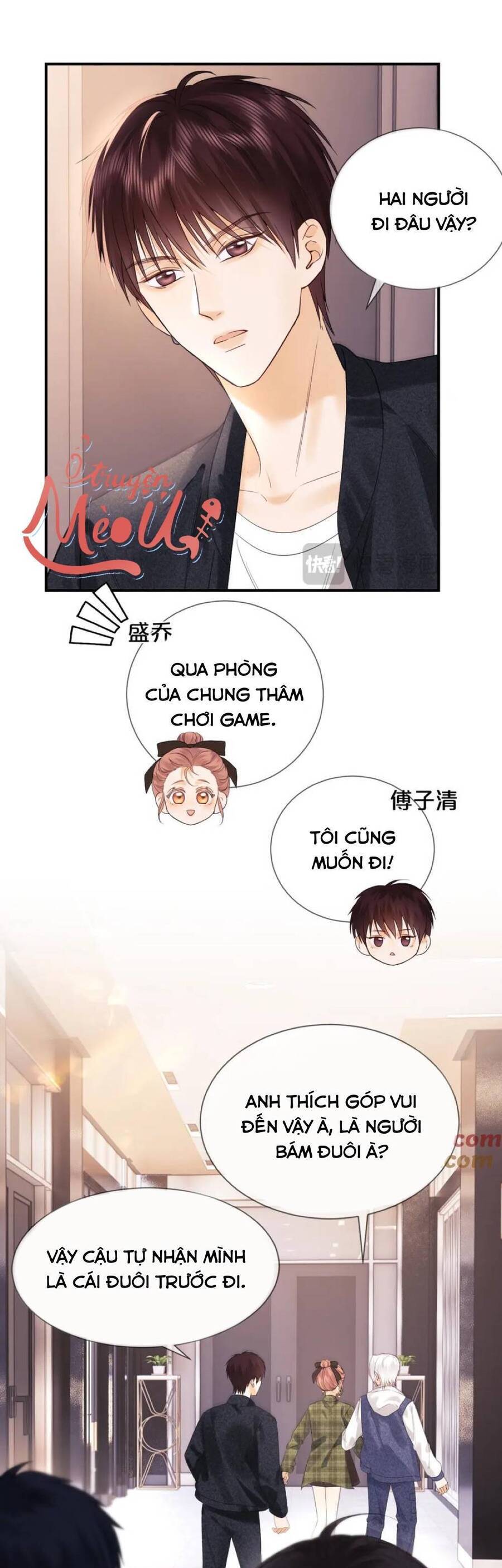 Fan Vợ Hiểu Biết Một Chút Chapter 11 - 22