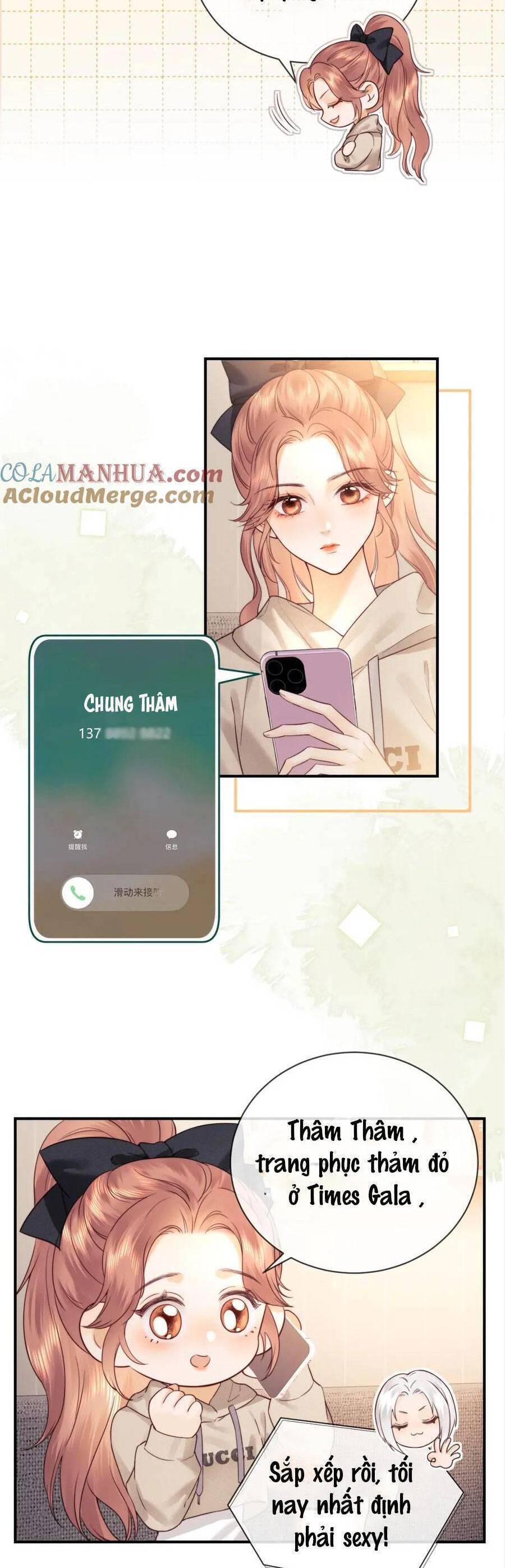 Fan Vợ Hiểu Biết Một Chút Chapter 18 - 20