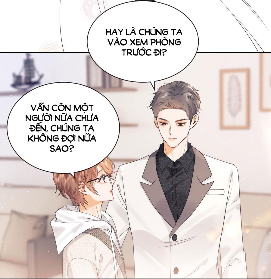 Fan Vợ Hiểu Biết Một Chút Chapter 20.2 - 23