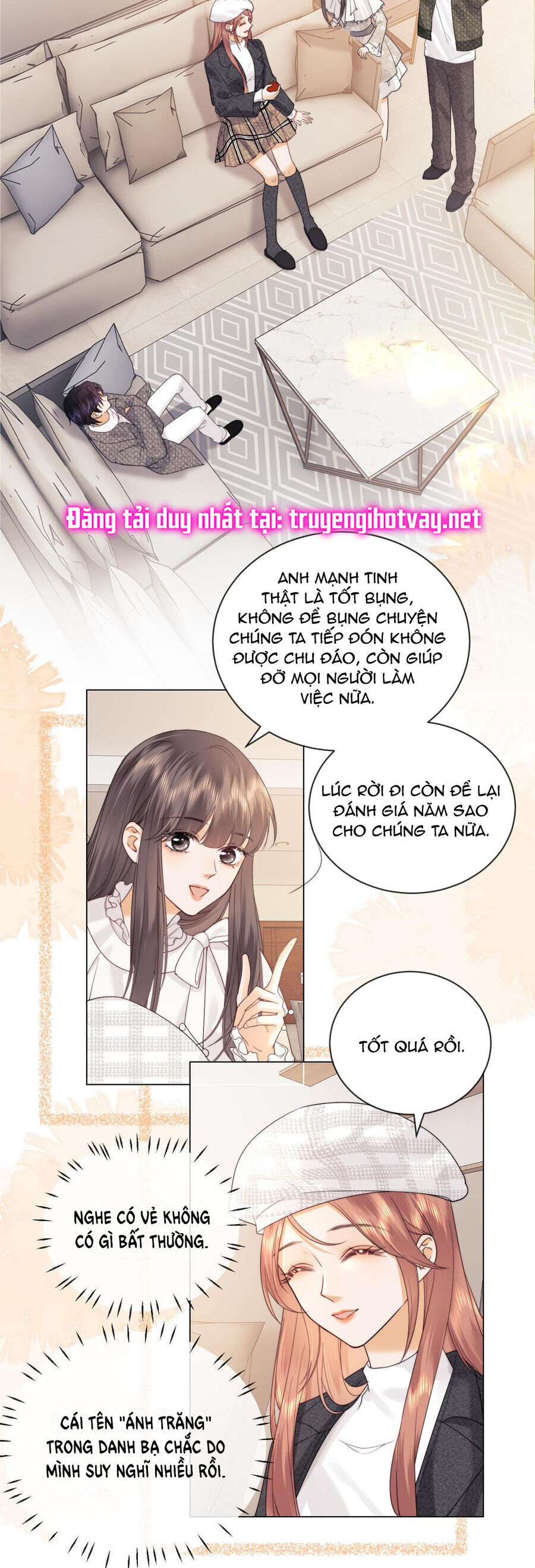 Fan Vợ Hiểu Biết Một Chút Chapter 30.2 - 8