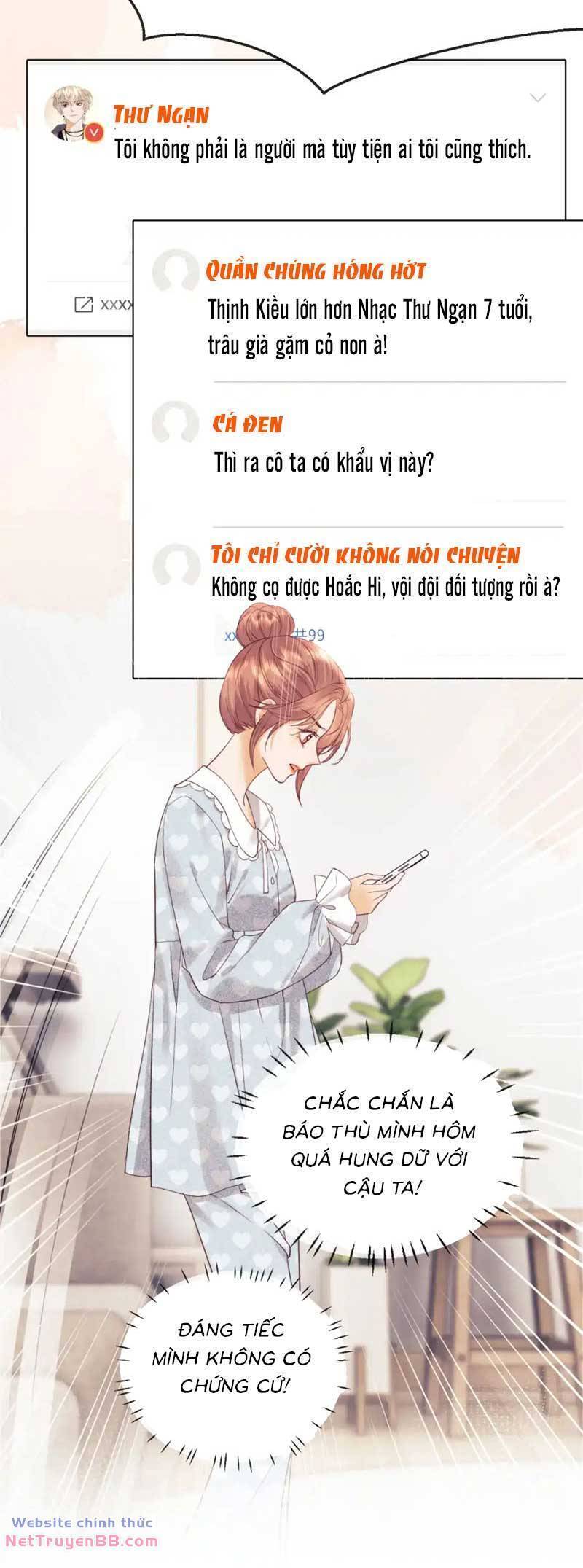 Fan Vợ Hiểu Biết Một Chút Chapter 34 - 11