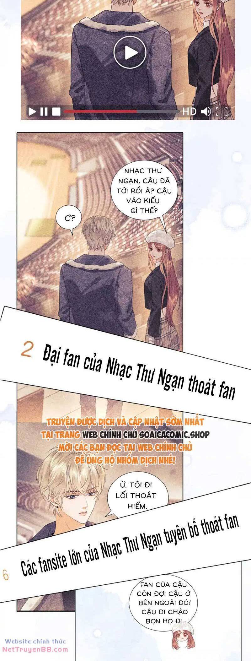 Fan Vợ Hiểu Biết Một Chút Chapter 34 - 14