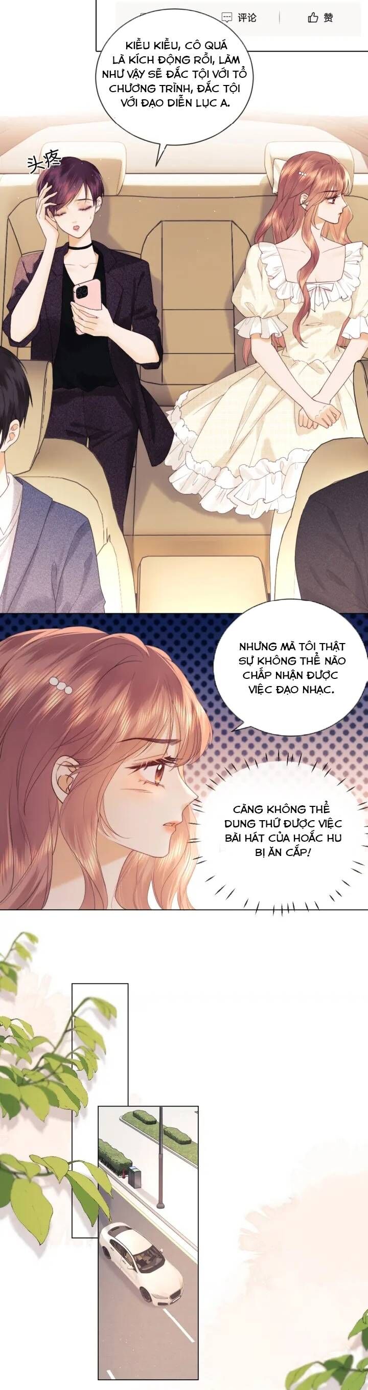 Fan Vợ Hiểu Biết Một Chút Chapter 38 - 2