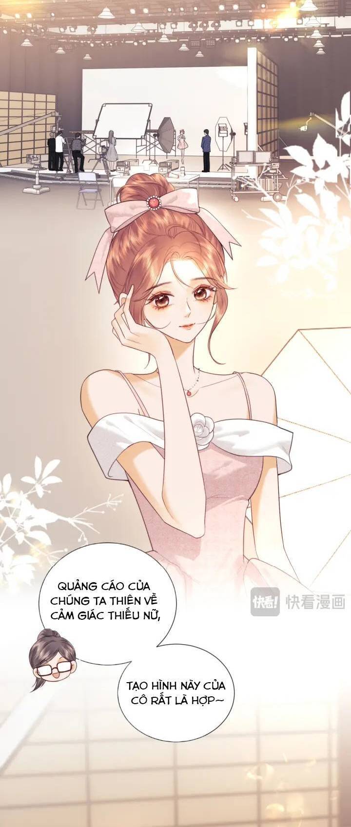 Fan Vợ Hiểu Biết Một Chút Chapter 39 - 2