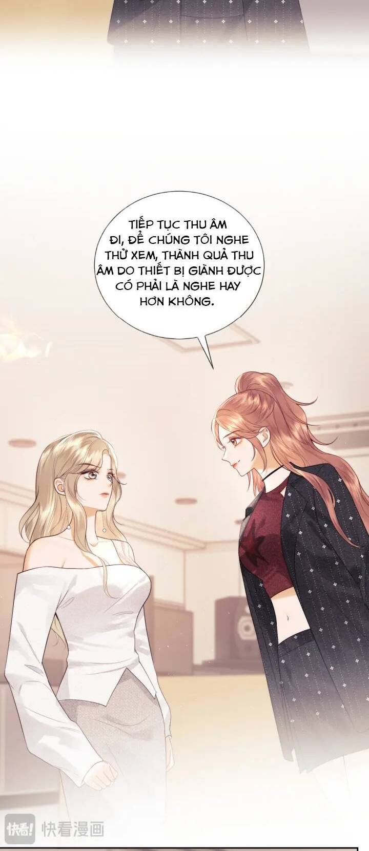 Fan Vợ Hiểu Biết Một Chút Chapter 39 - 13