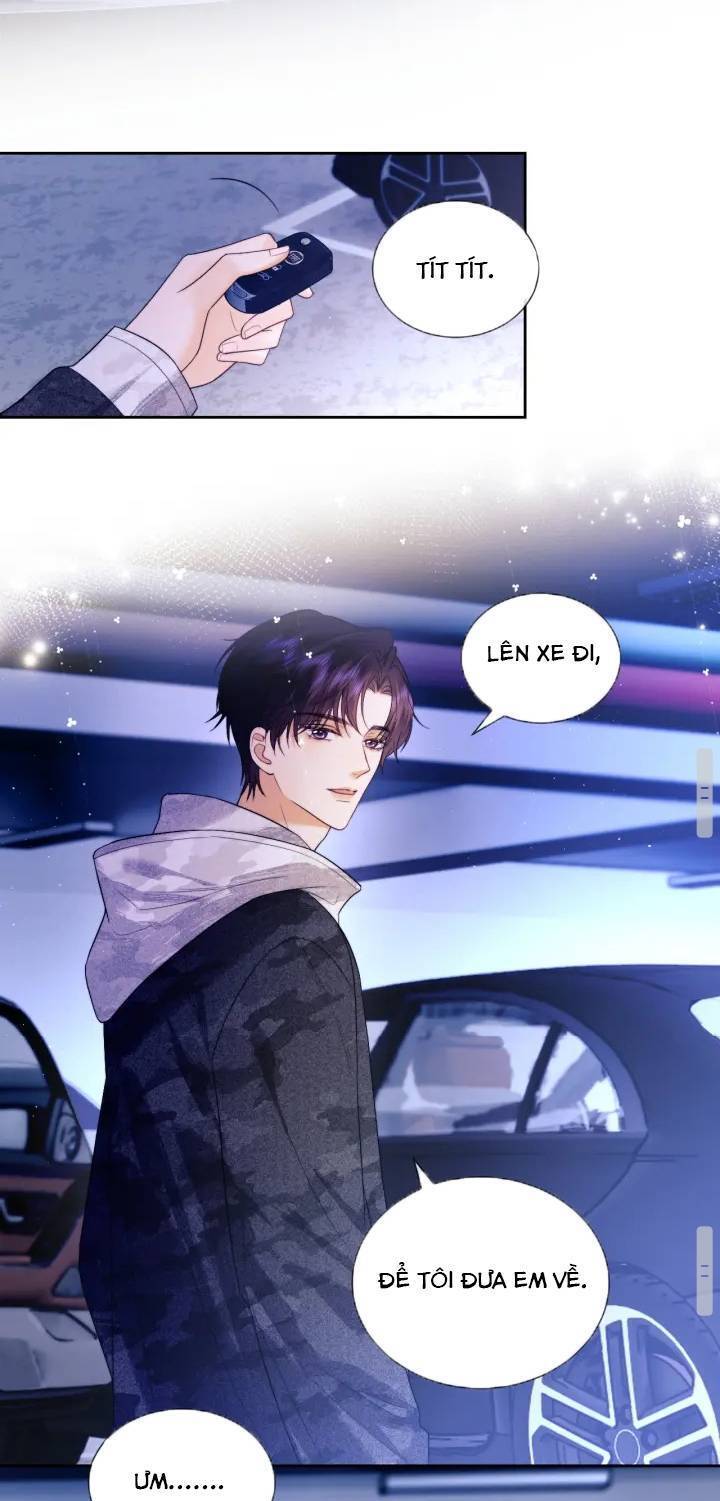 Fan Vợ Hiểu Biết Một Chút Chapter 39 - 22