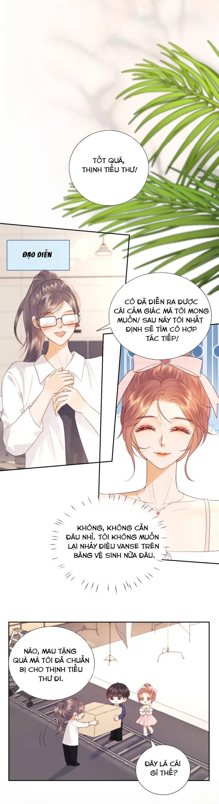 Fan Vợ Hiểu Biết Một Chút Chapter 39 - 5