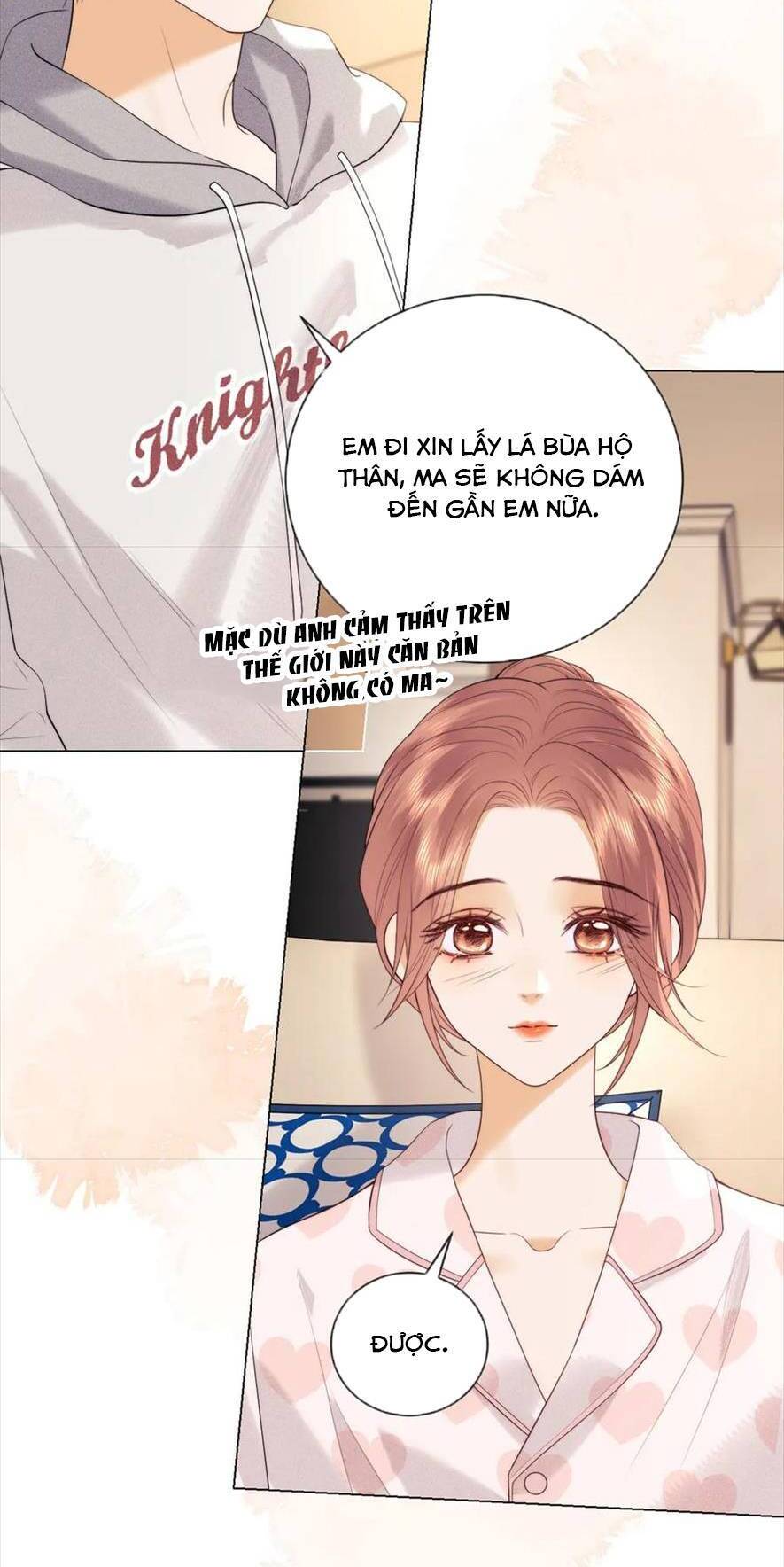 Fan Vợ Hiểu Biết Một Chút Chapter 41 - 19