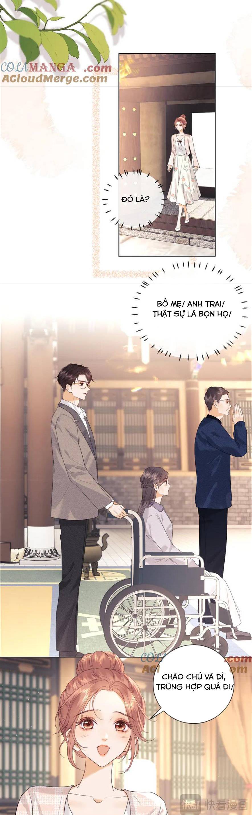 Fan Vợ Hiểu Biết Một Chút Chapter 41 - 23