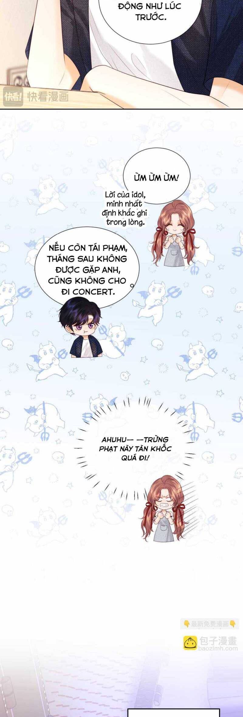 Fan Vợ Hiểu Biết Một Chút Chapter 50 - 8