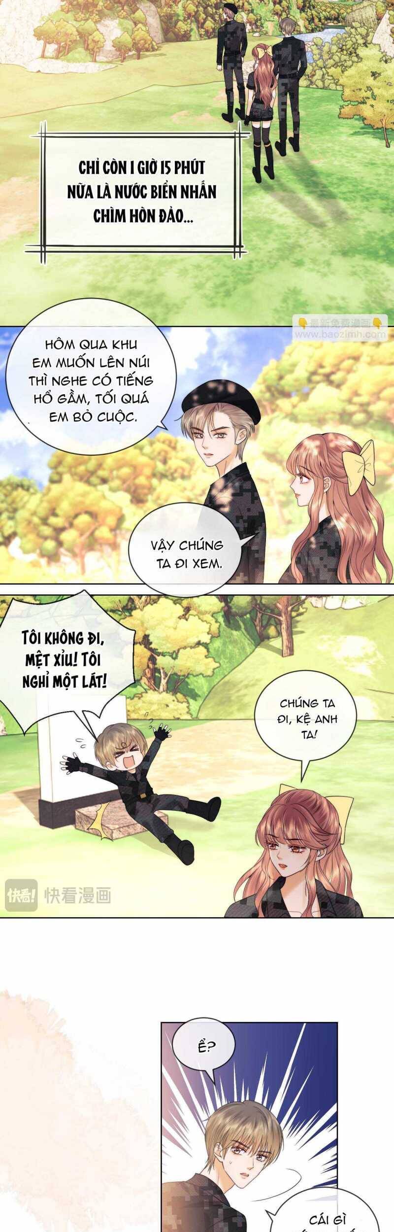 Fan Vợ Hiểu Biết Một Chút Chapter 54 - 17