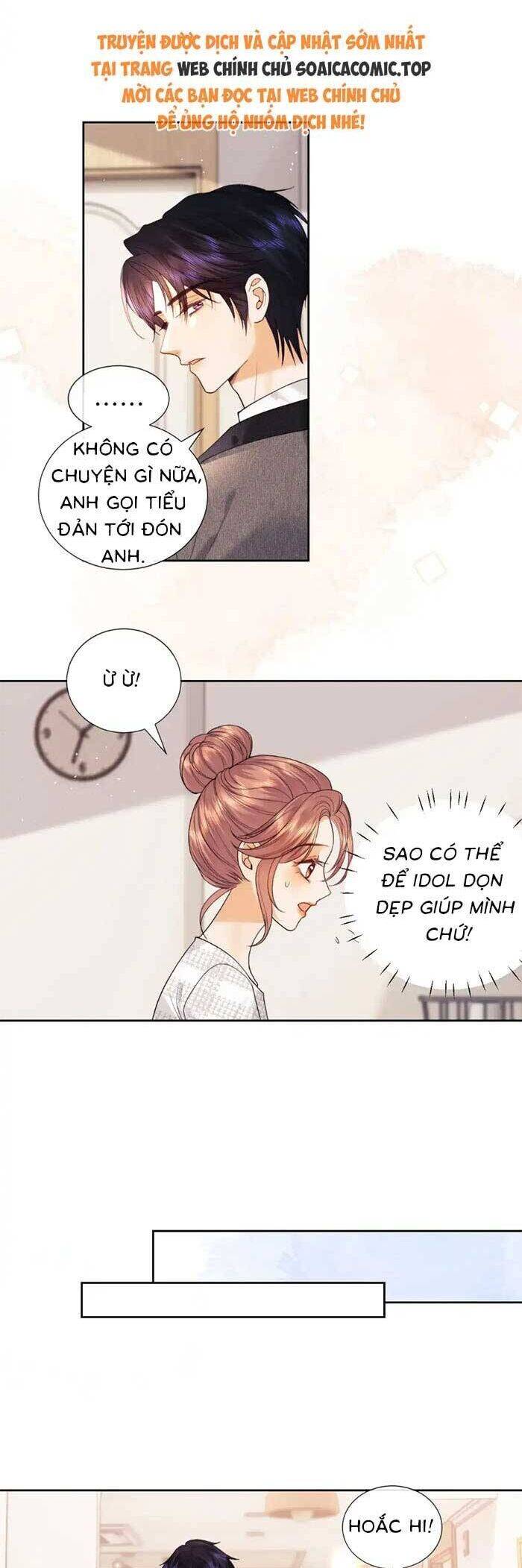 Fan Vợ Hiểu Biết Một Chút Chapter 58 - 12