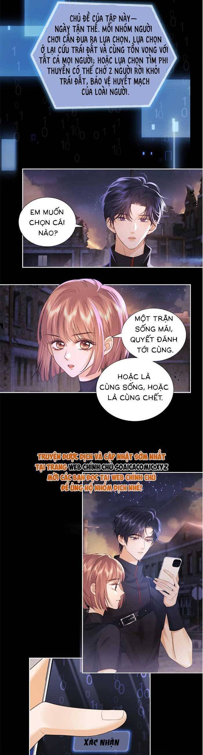 Fan Vợ Hiểu Biết Một Chút Chapter 65 - 3