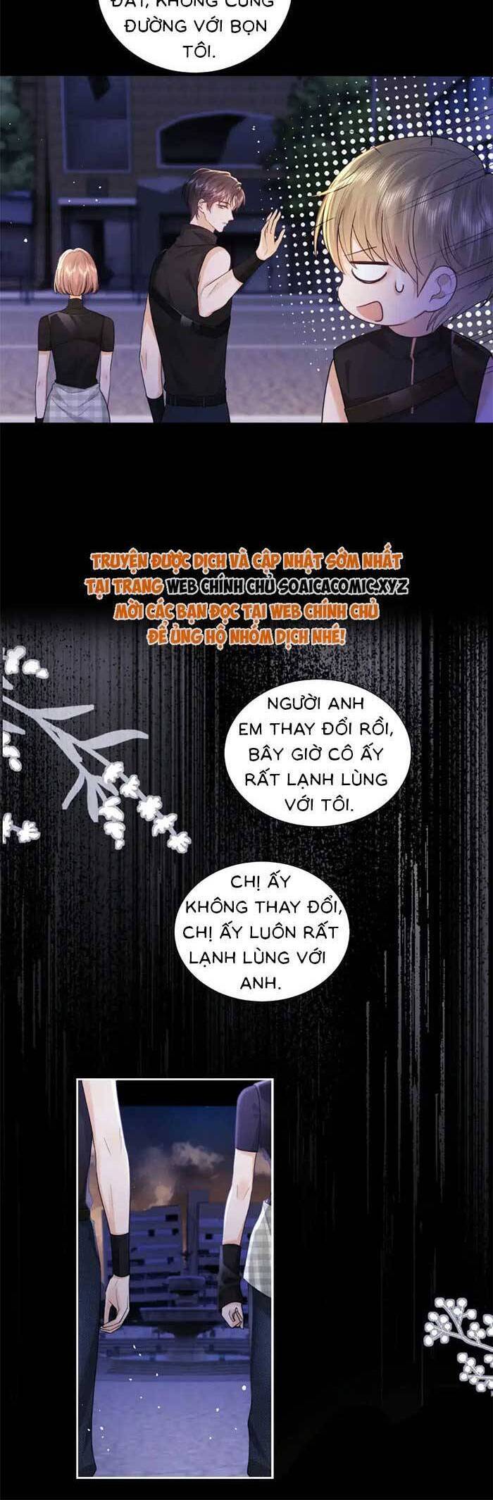 Fan Vợ Hiểu Biết Một Chút Chapter 66 - 9