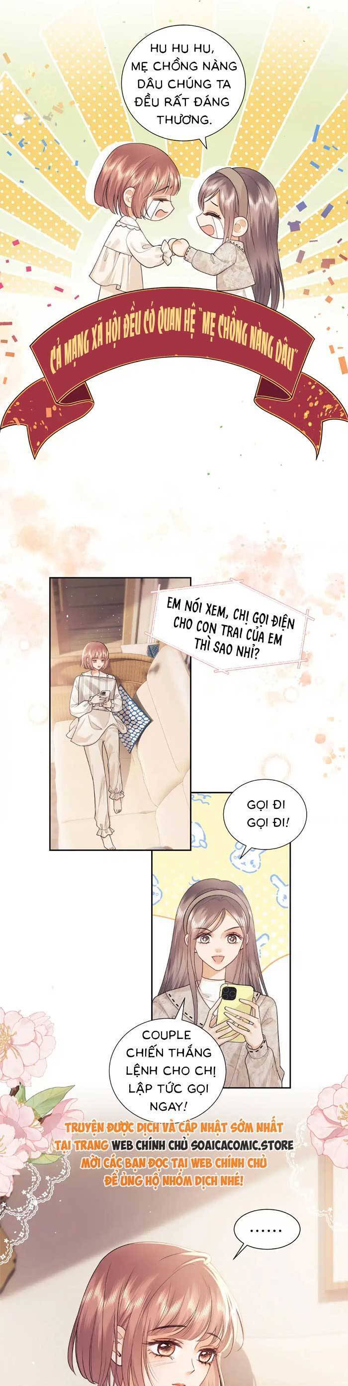 Fan Vợ Hiểu Biết Một Chút Chapter 70 - 6