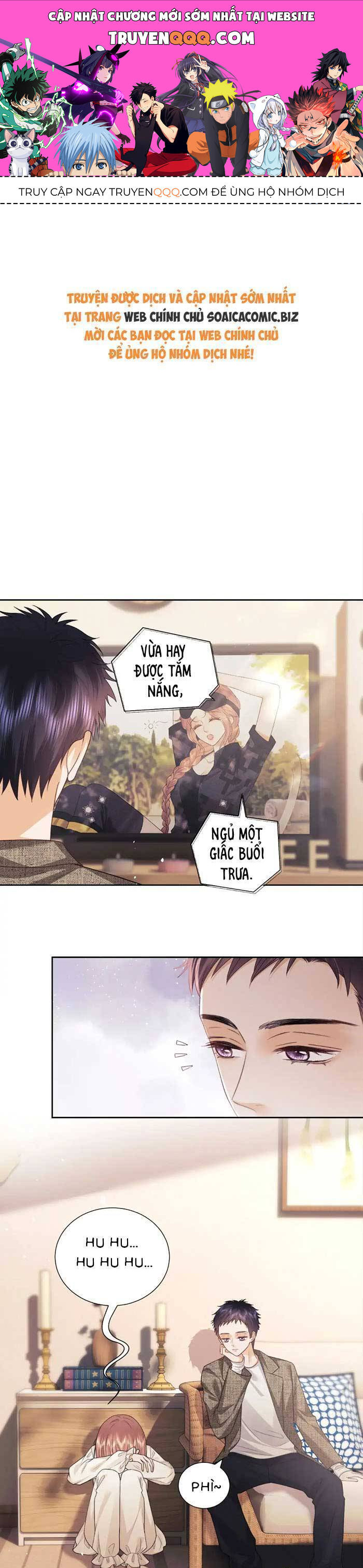 Fan Vợ Hiểu Biết Một Chút Chapter 71 - 1