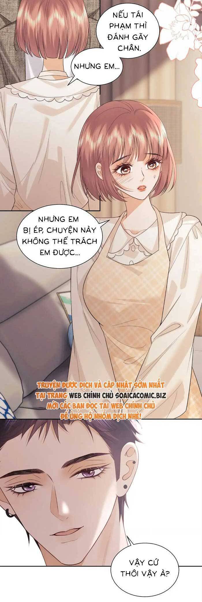 Fan Vợ Hiểu Biết Một Chút Chapter 71 - 9