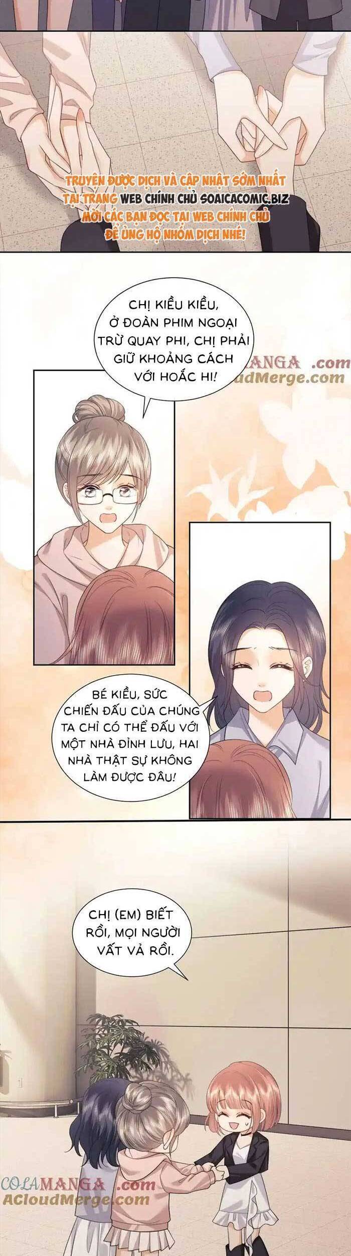 Fan Vợ Hiểu Biết Một Chút Chapter 72 - 2