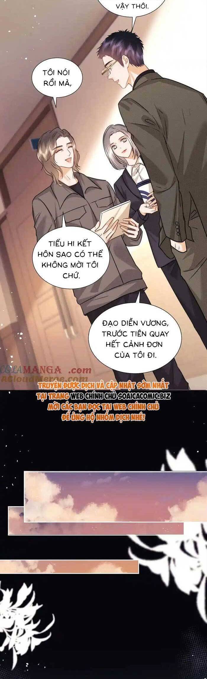 Fan Vợ Hiểu Biết Một Chút Chapter 75 - 11