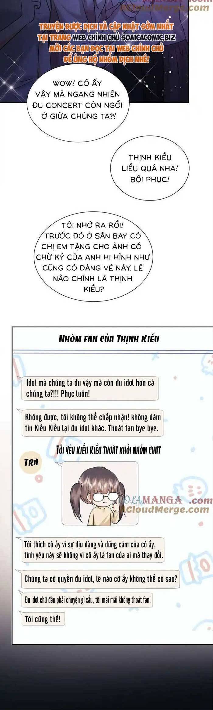 Fan Vợ Hiểu Biết Một Chút Chapter 75 - 16