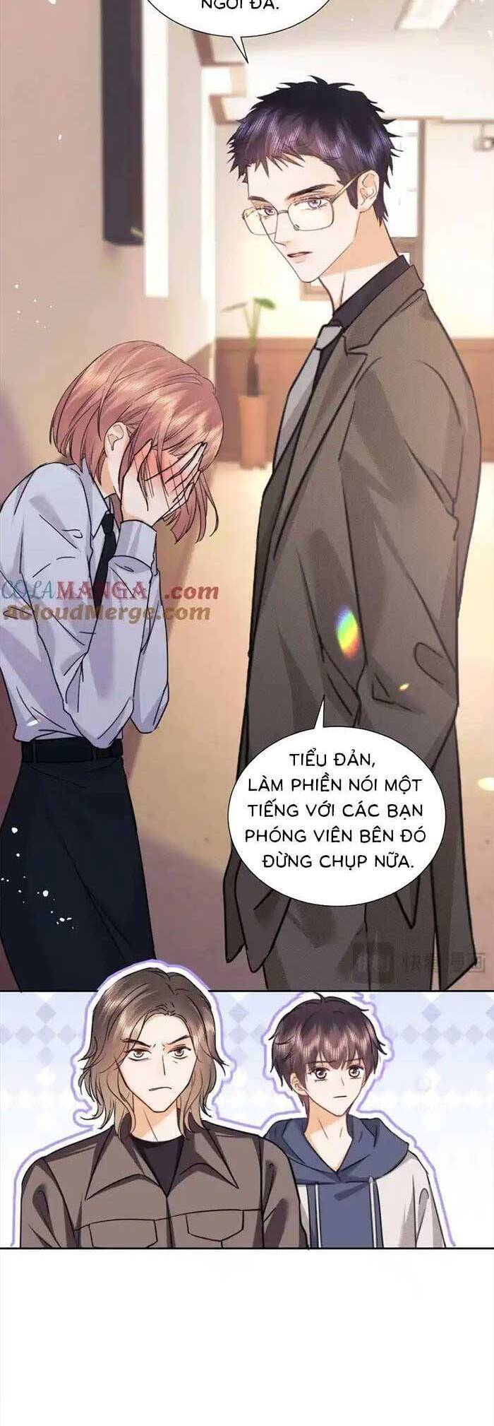 Fan Vợ Hiểu Biết Một Chút Chapter 75 - 3