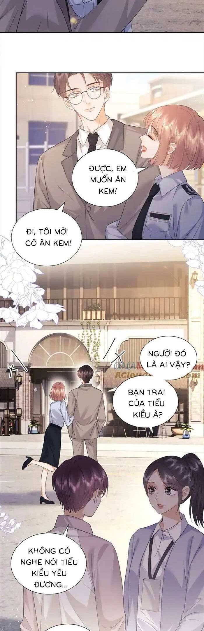 Fan Vợ Hiểu Biết Một Chút Chapter 80 - 3