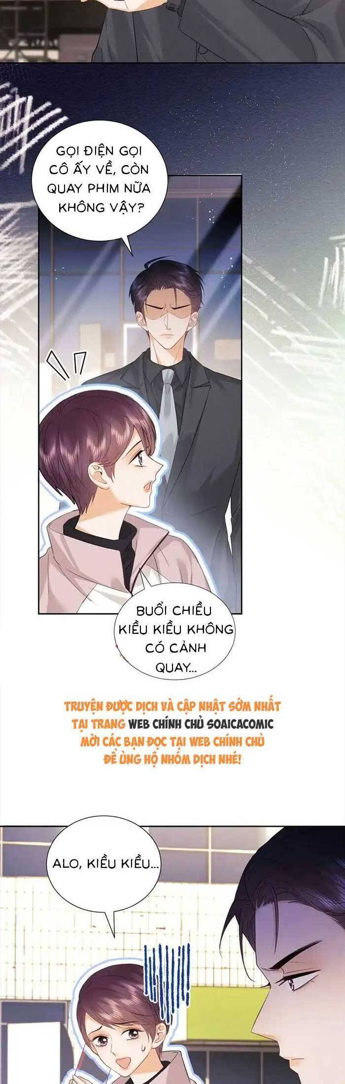 Fan Vợ Hiểu Biết Một Chút Chapter 80 - 6