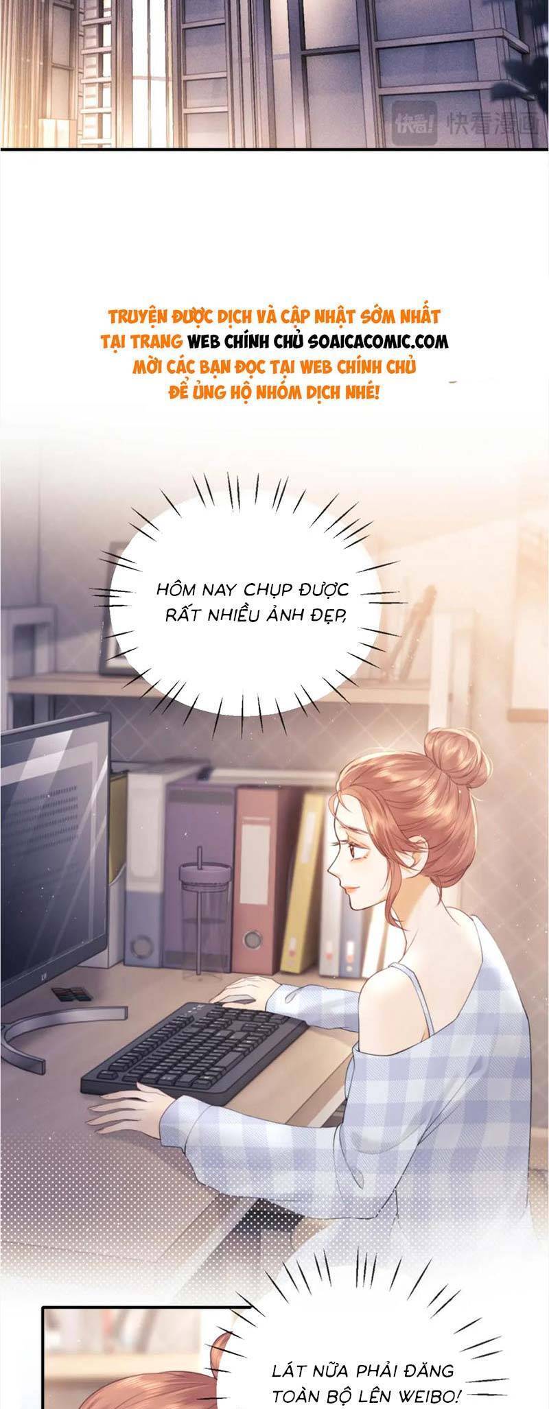 Fan Vợ Hiểu Biết Một Chút Chapter 17 - 22