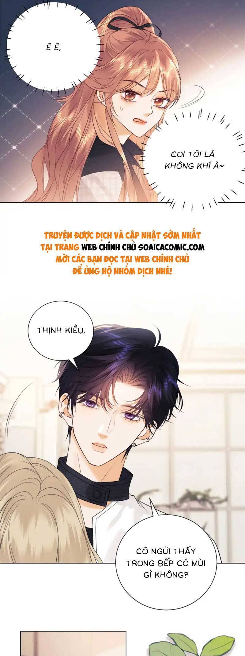 Fan Vợ Hiểu Biết Một Chút Chapter 25 - 21