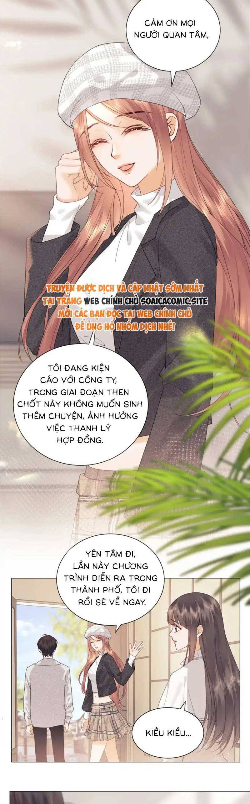 Fan Vợ Hiểu Biết Một Chút Chapter 31 - 2