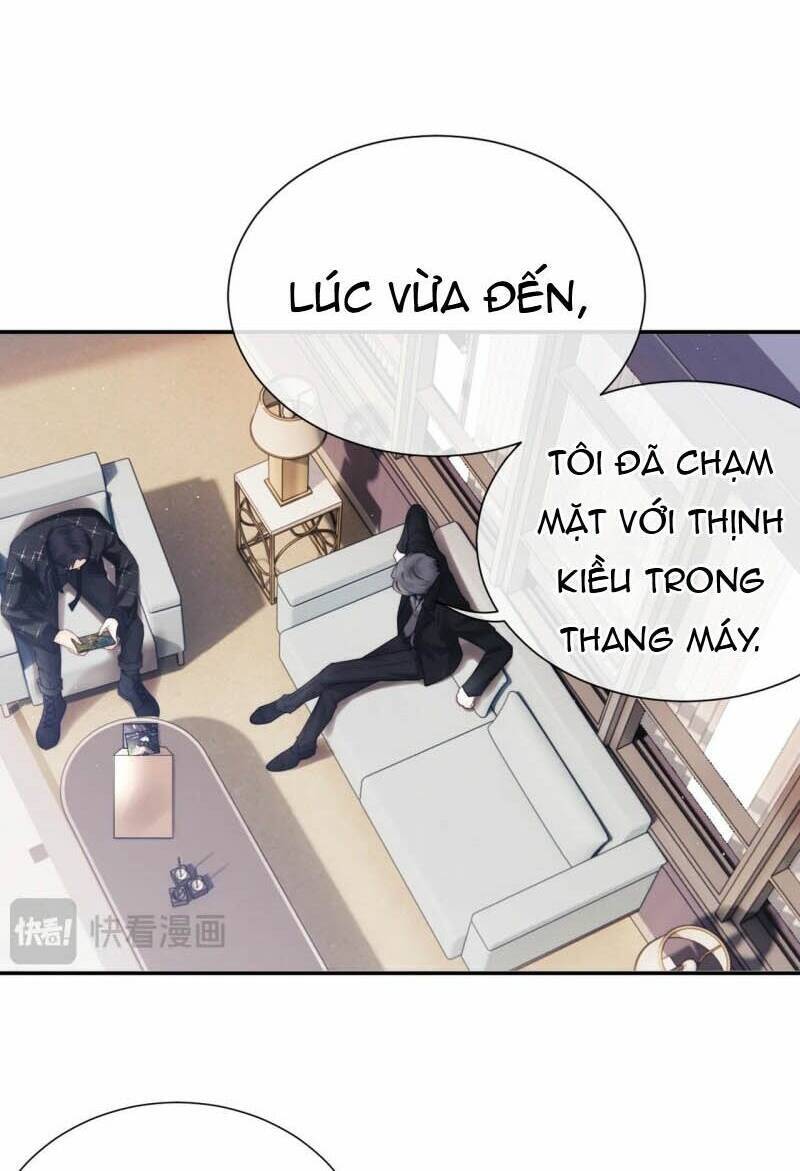 Fan Vợ Hiểu Biết Một Chút Chapter 4 - 34