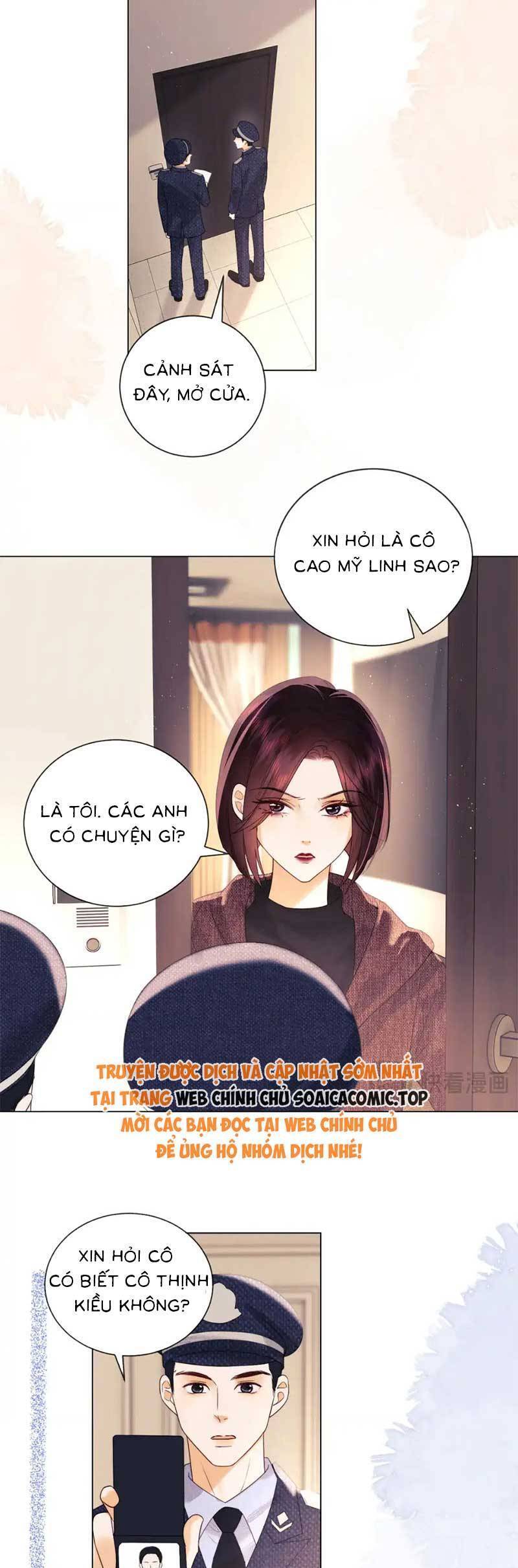 Fan Vợ Hiểu Biết Một Chút Chapter 40 - 7