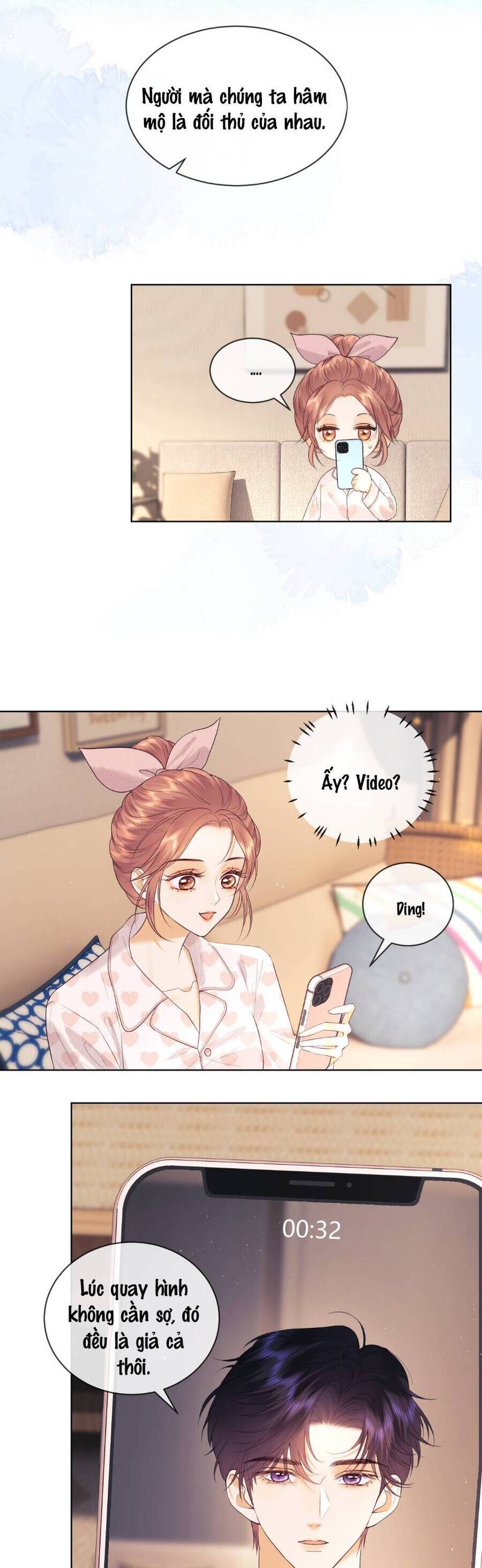 Fan Vợ Hiểu Biết Một Chút Chapter 42 - 6