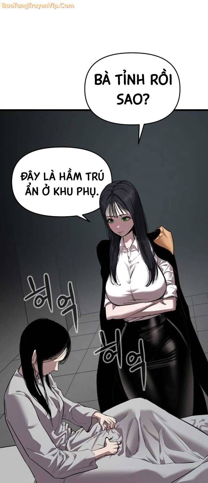 Cốt Nhân Chapter 15 - 17