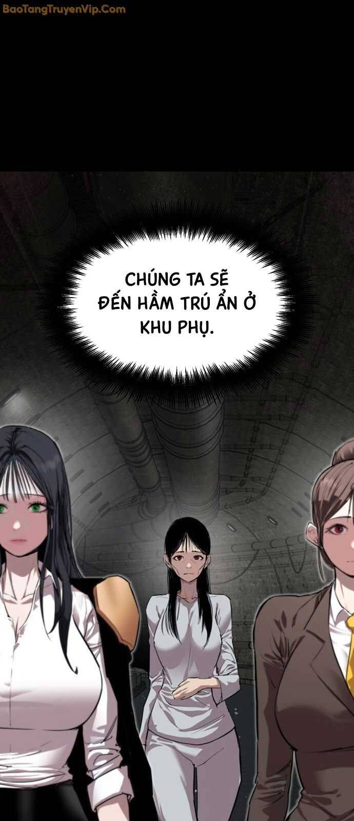 Cốt Nhân Chapter 15 - 8