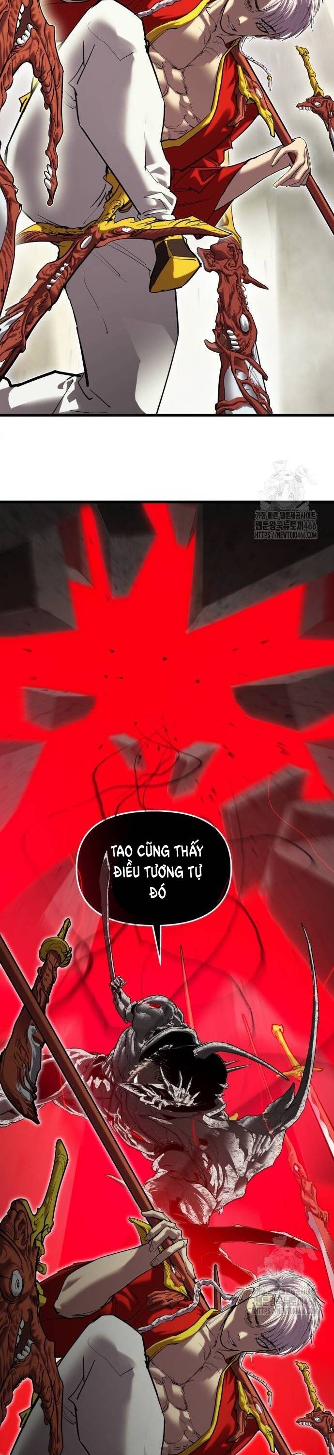 Cốt Nhân Chapter 16 - 13