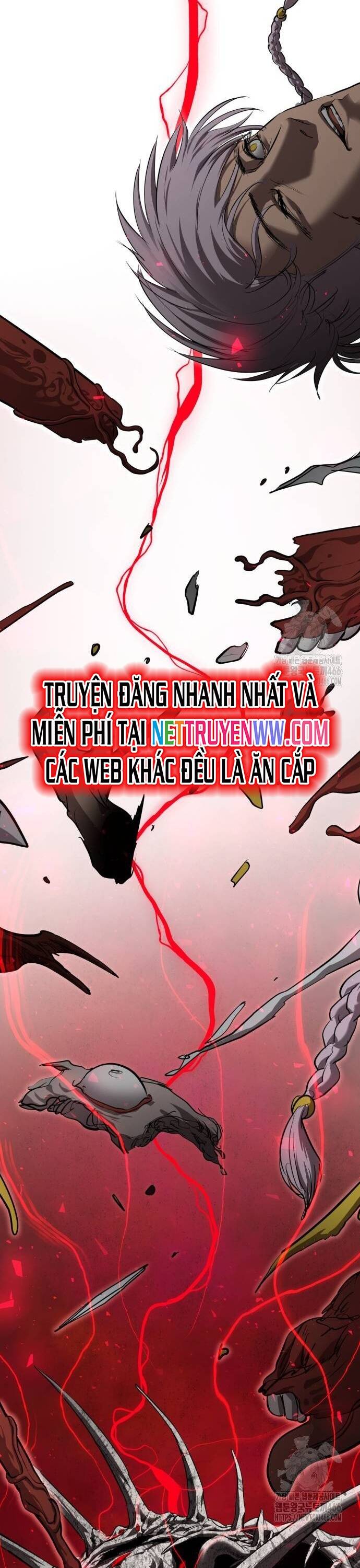 Cốt Nhân Chapter 16 - 6