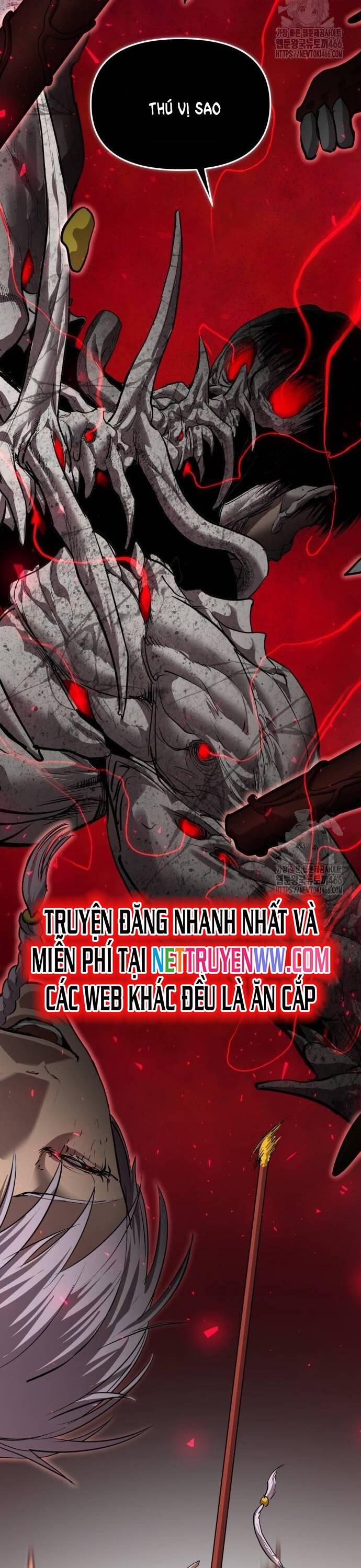 Cốt Nhân Chapter 16 - 8