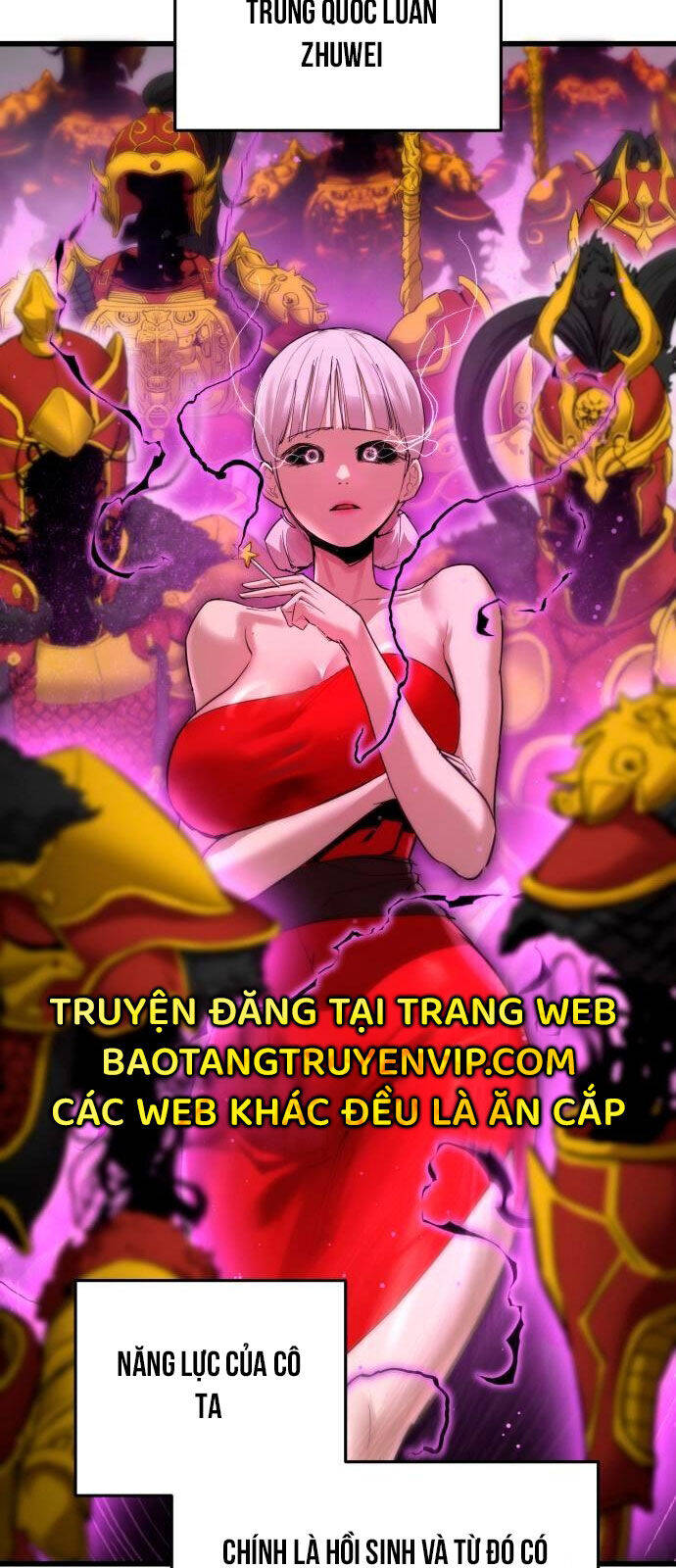 Cốt Nhân Chapter 18 - 42