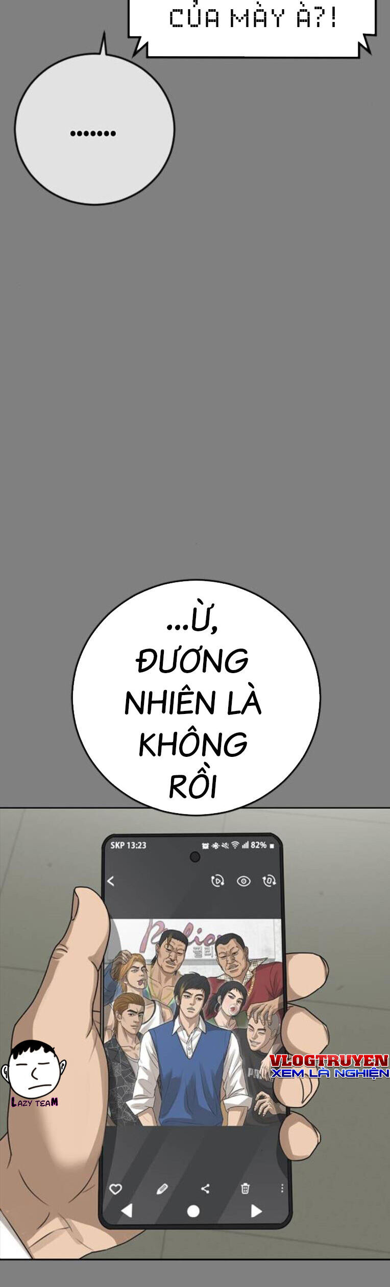 Thời Đại Ulzzang Chapter 42 - 38