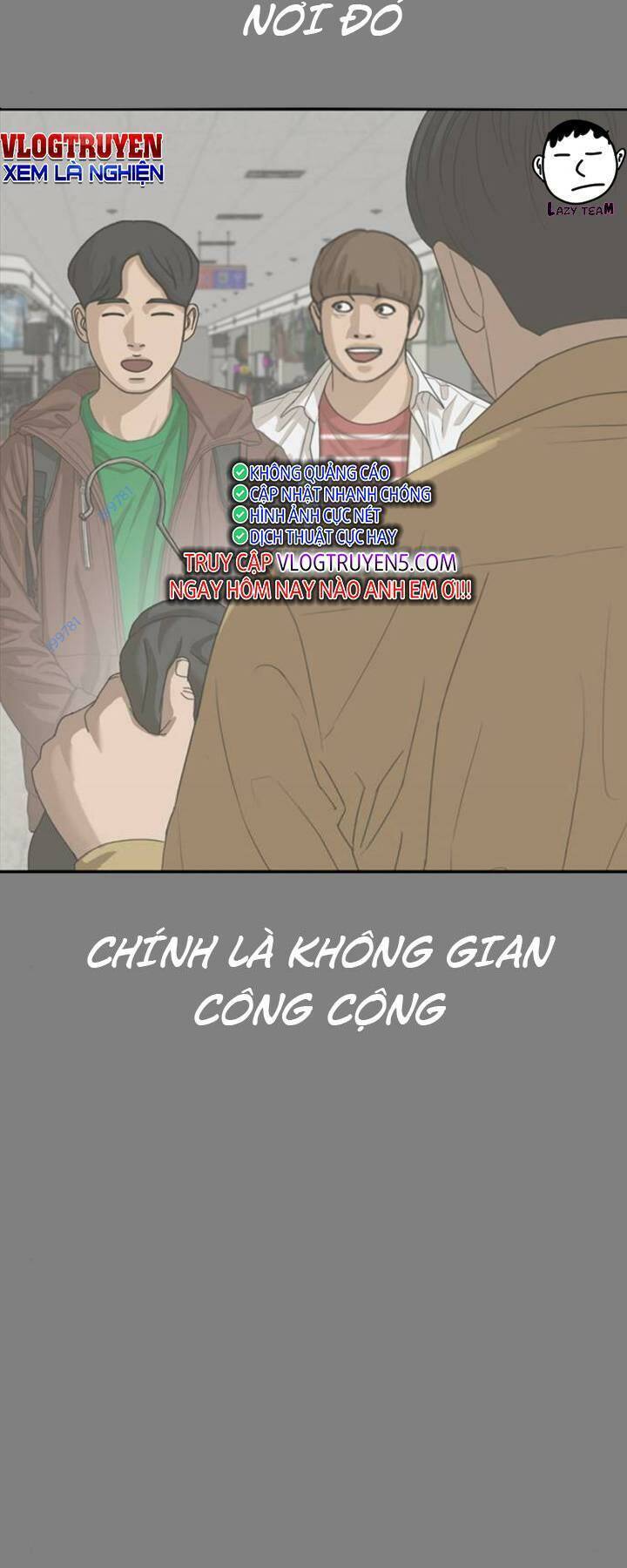 Thời Đại Ulzzang Chapter 14 - 4