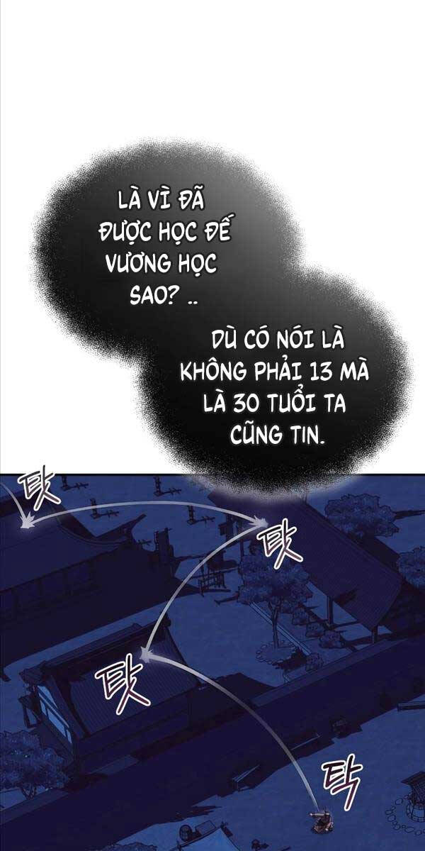 Quy Hoàn Lục Ma Đạo Chapter 17 - 29