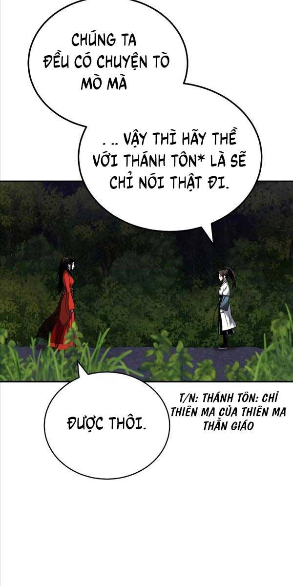 Quy Hoàn Lục Ma Đạo Chapter 17 - 51