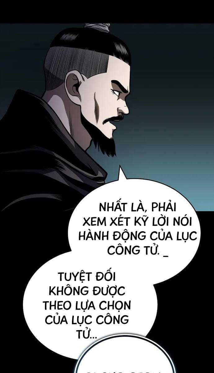 Quy Hoàn Lục Ma Đạo Chapter 19 - 48