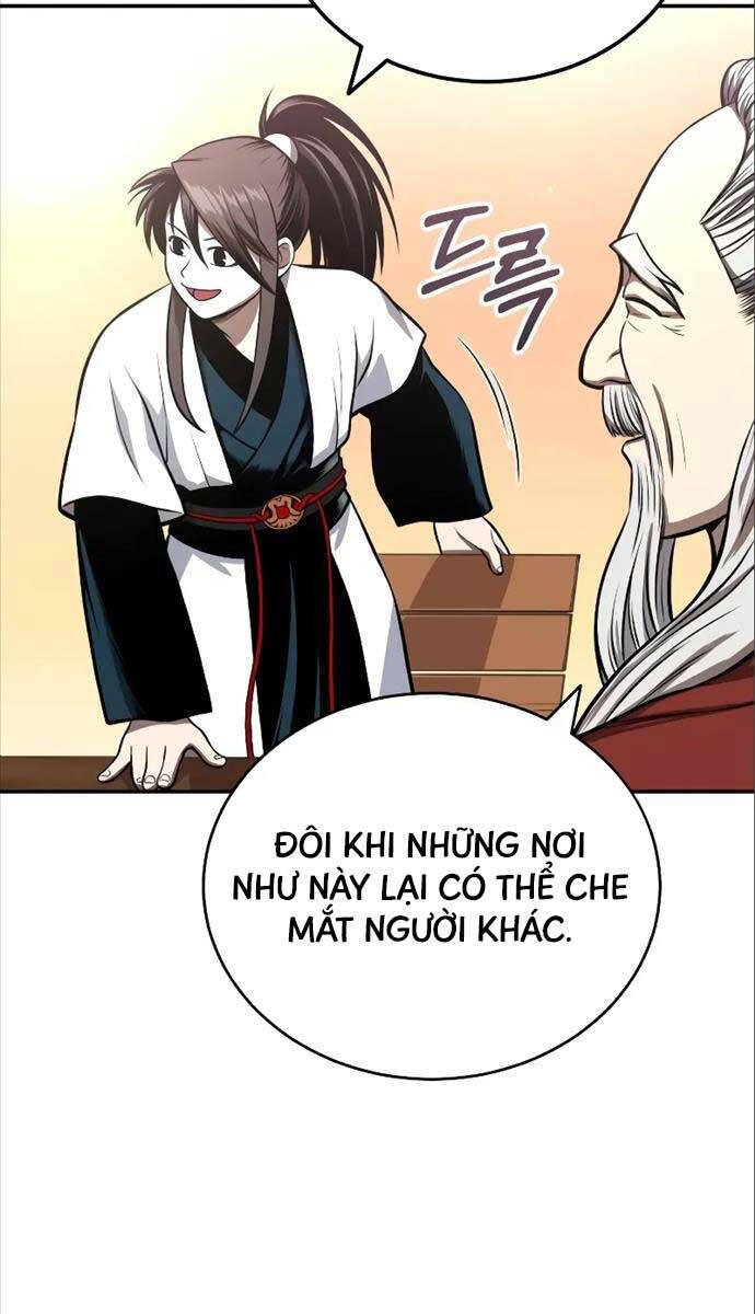 Quy Hoàn Lục Ma Đạo Chapter 20 - 5