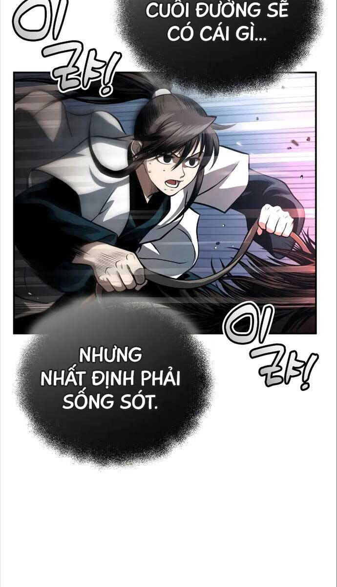 Quy Hoàn Lục Ma Đạo Chapter 20 - 43