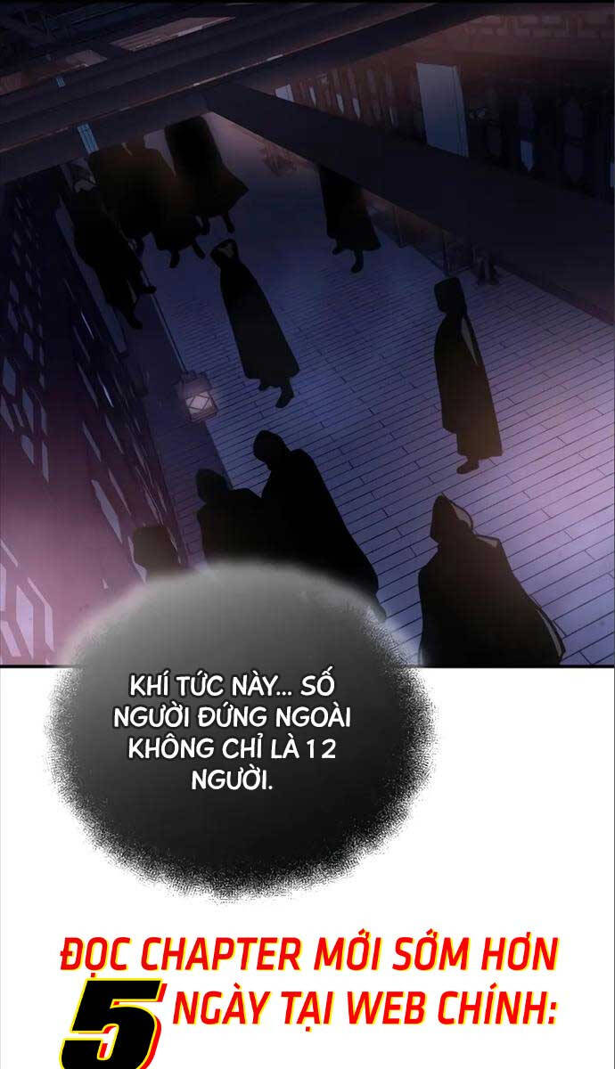 Quy Hoàn Lục Ma Đạo Chapter 20 - 98