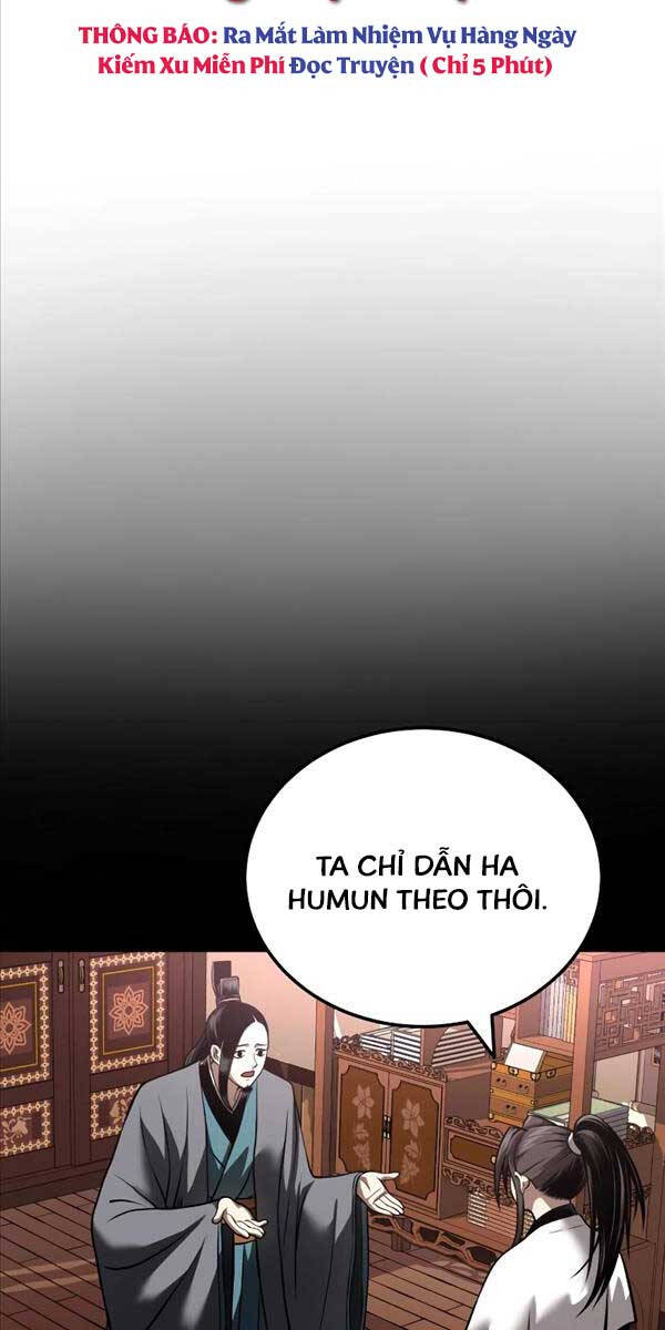 Quy Hoàn Lục Ma Đạo Chapter 21 - 16