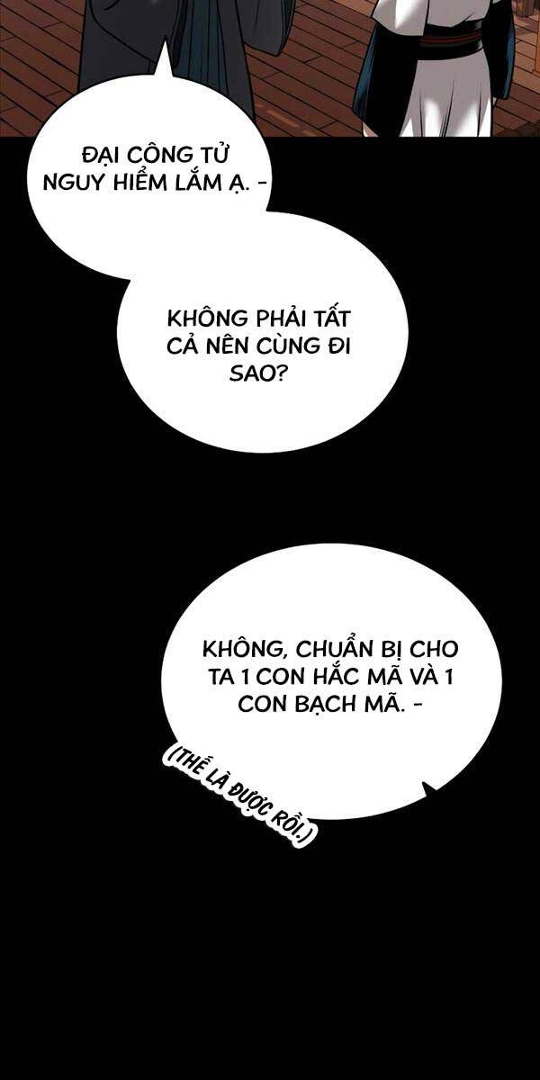 Quy Hoàn Lục Ma Đạo Chapter 21 - 17